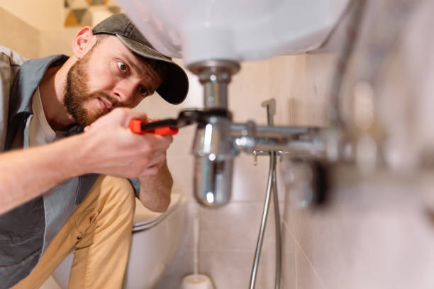 Commercial Plumbing Services in Wahneta, FL